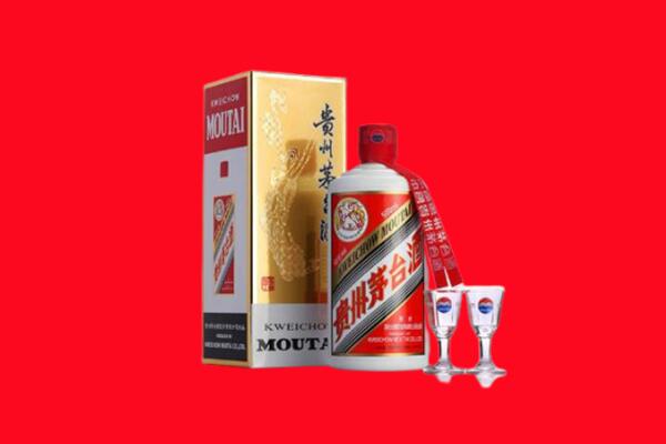 收购行情：港口镇茅台酒回收店怎么经营？