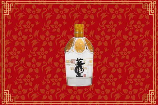 收购行情：港口镇回收董酒
