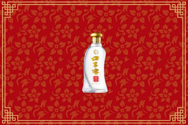 港口镇回收口子窖