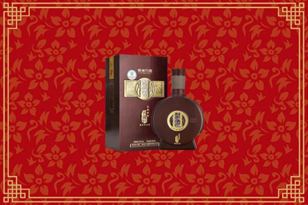 港口镇回收习酒